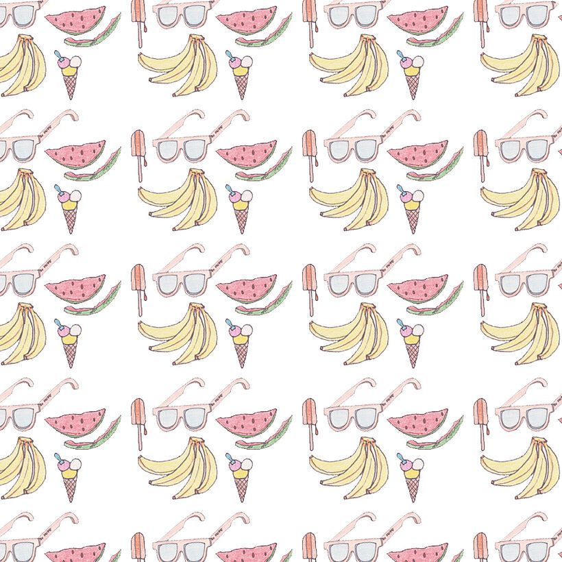 Patterns - Desain