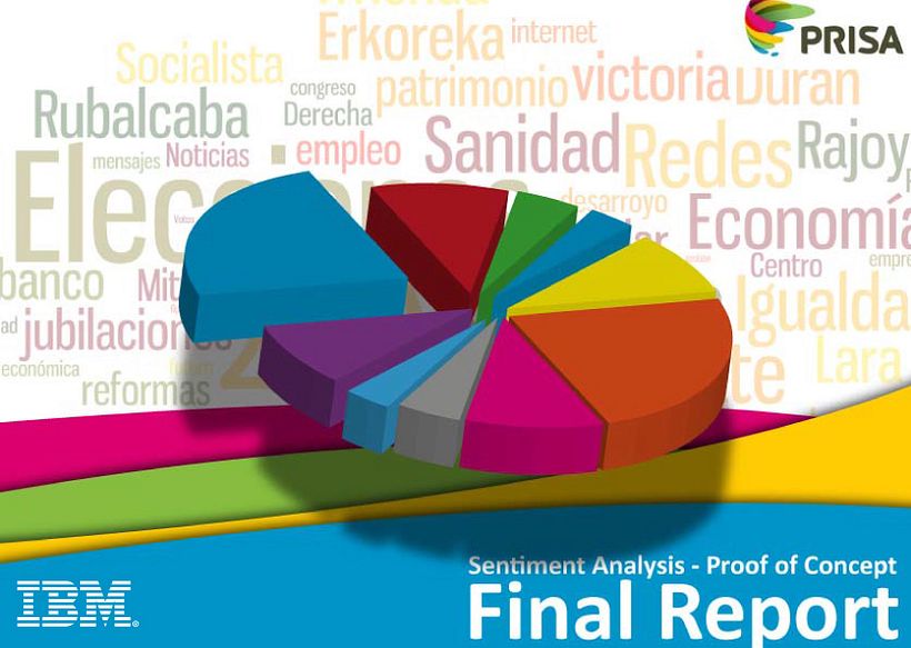 Sentiment Analysis - Proof of Concept (Grupo Prisa) 1