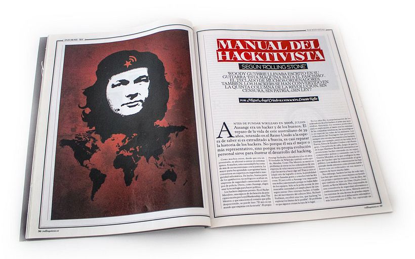 Ilustración editorial I 18
