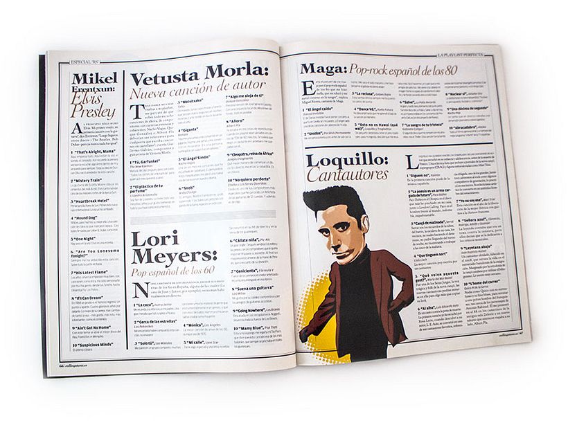 Ilustración editorial I 25