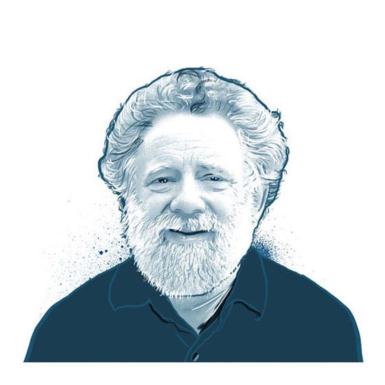 Ilustración editorial I 35