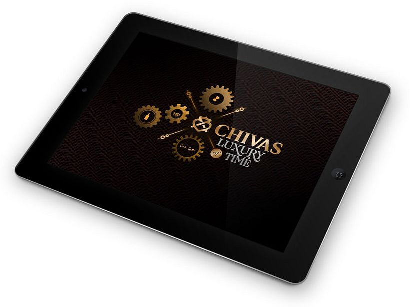 App Chivas Regal 0