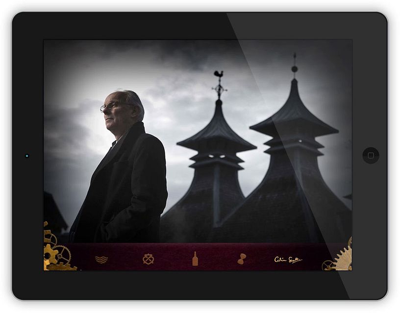 App Chivas Regal 4