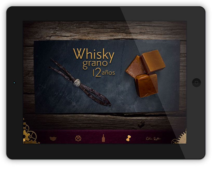 App Chivas Regal 5