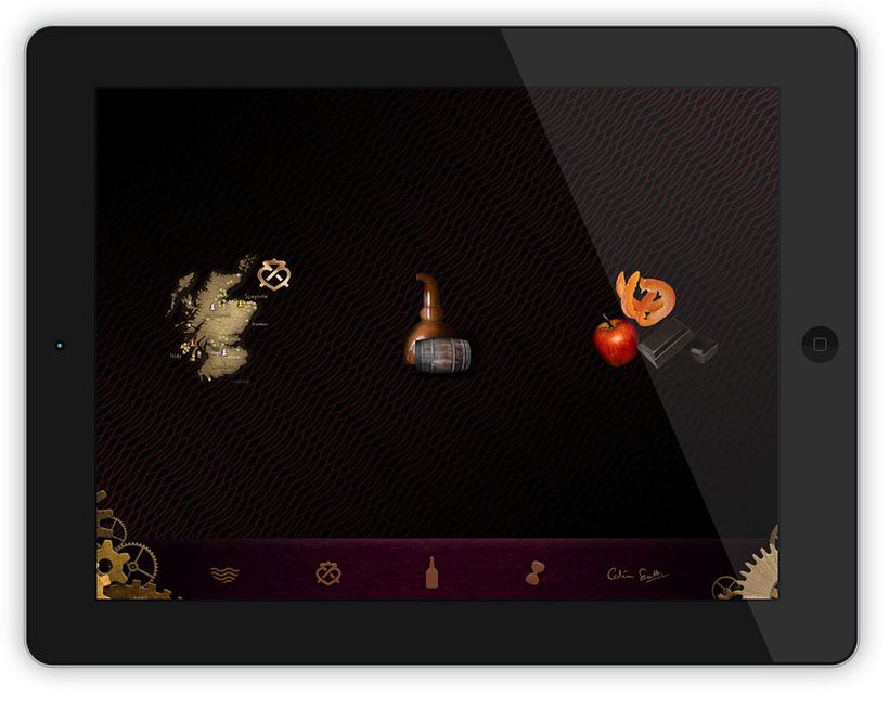 App Chivas Regal 6