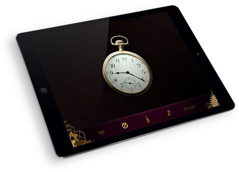 App Chivas Regal 9
