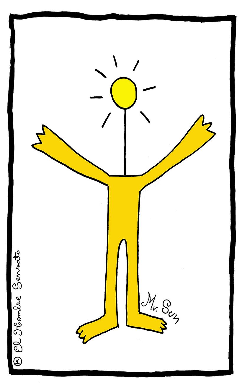 Bestiario Insensato 3