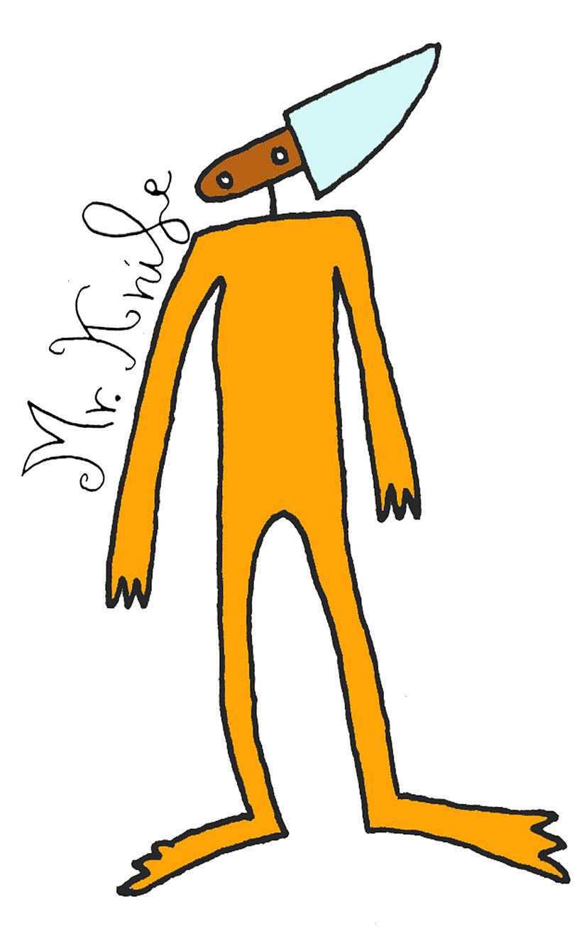 Bestiario Insensato 4