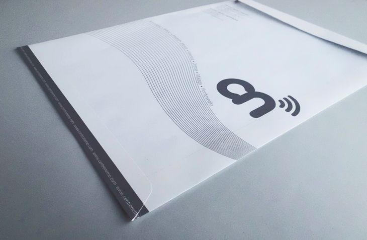 Papelería corporativa 5