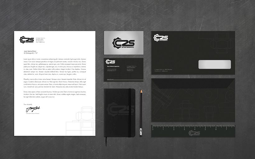 C2S Engineering 2