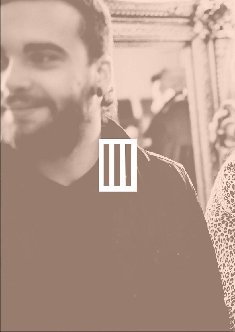 Tipografía I - Proyecto Final Sistemas Paramore 2