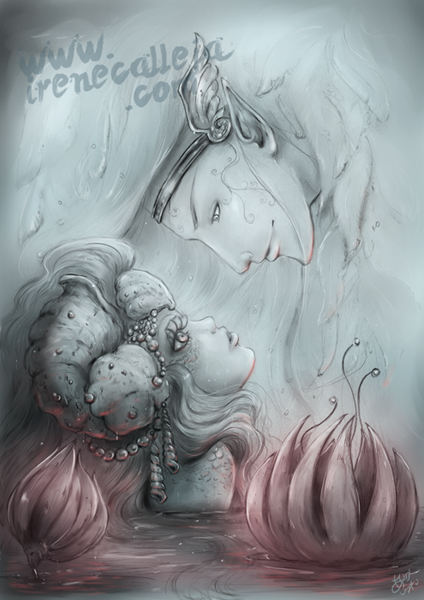 Mitología Asturiana 3