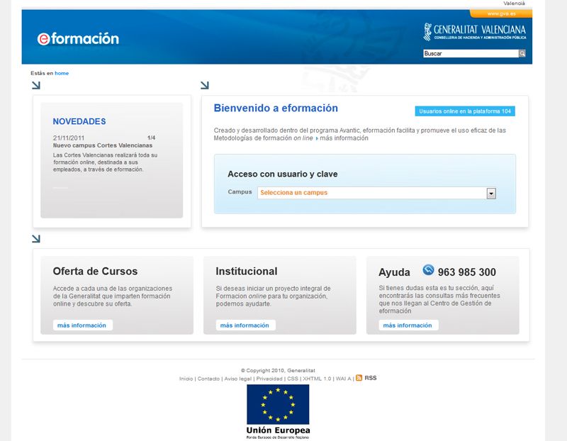 Eformacion 0