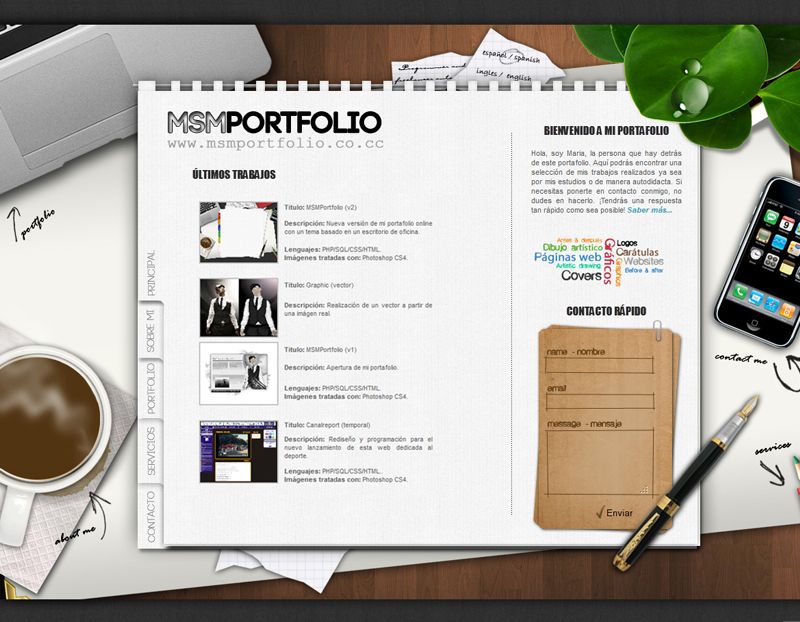 Porfolio v2 -1