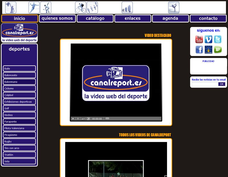 Canalreport -1