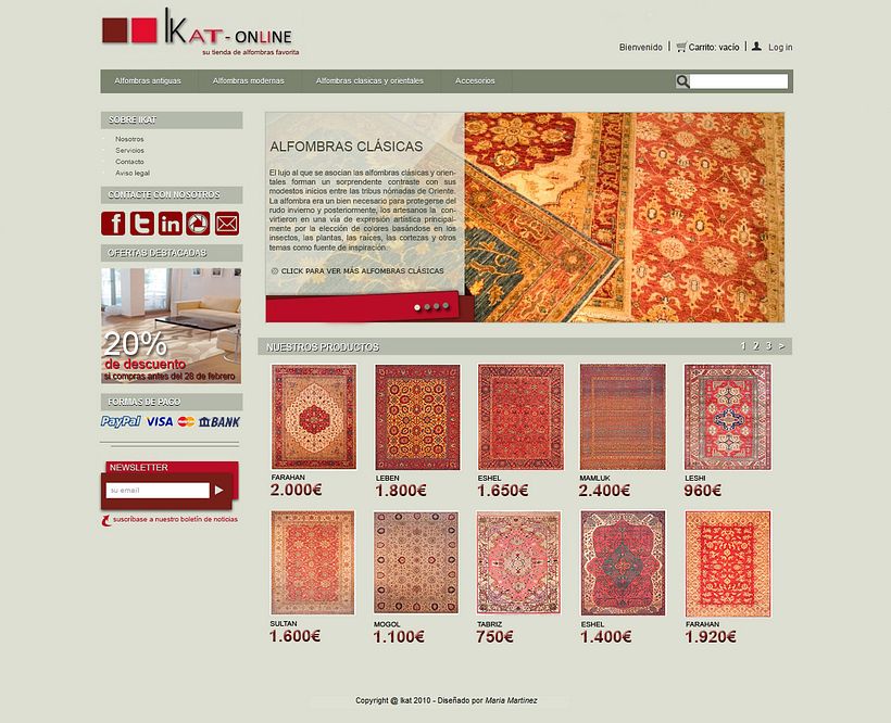 Ikat Online -1