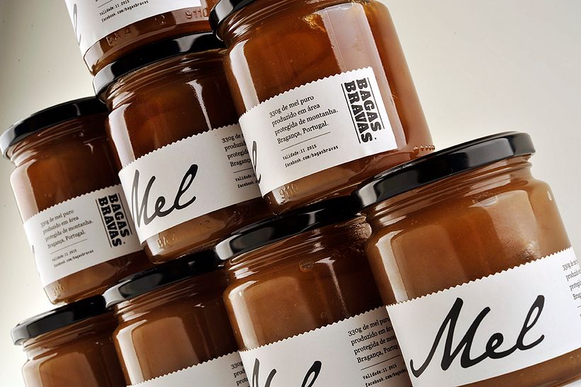 Bagas Bravas — Honey 6