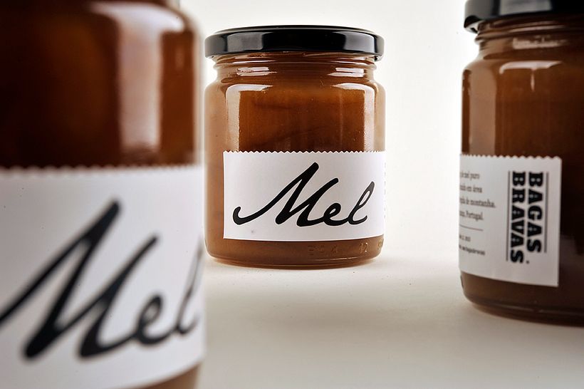 Bagas Bravas — Honey 4