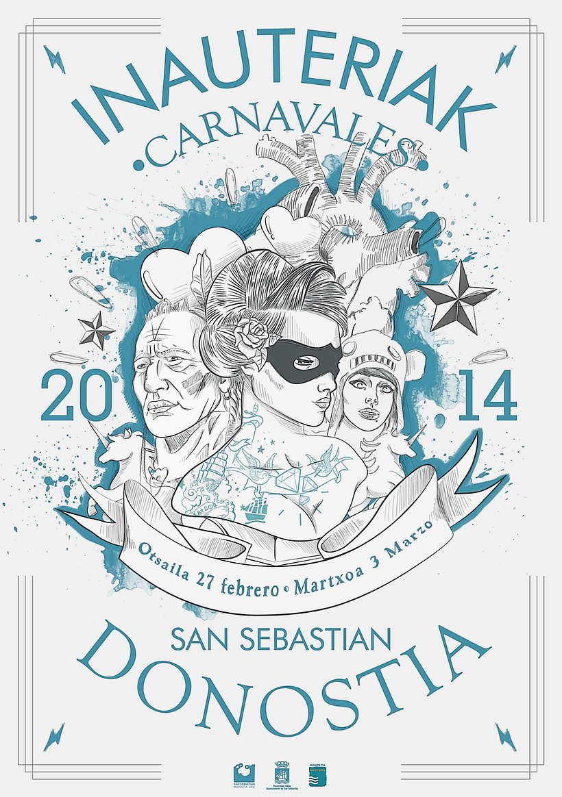 Carnaval 10
