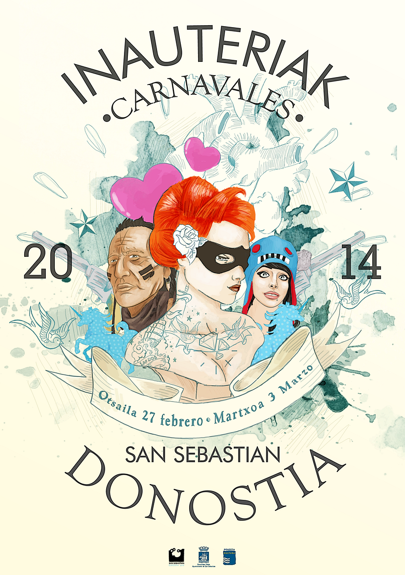 Carnaval 11