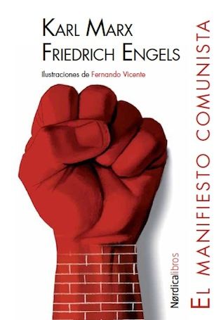 El Manifiesto Comunista 0