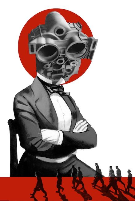 El Manifiesto Comunista 4