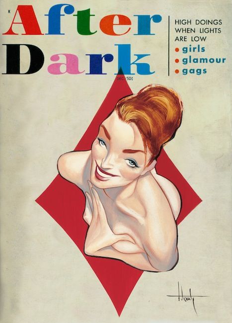 Portadas de Fernando Vicente 1