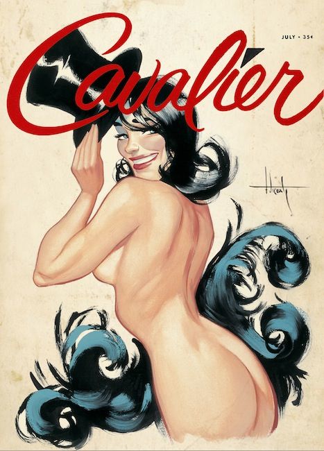 Portadas de Fernando Vicente 2