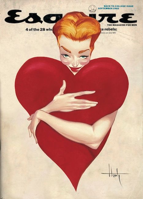 Portadas de Fernando Vicente 4