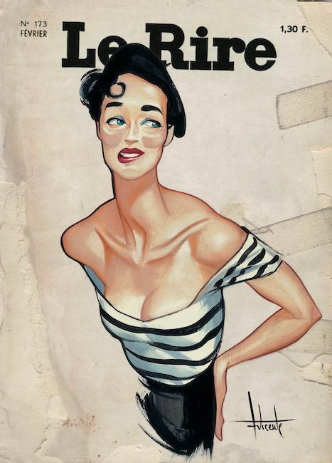 Portadas de Fernando Vicente 7