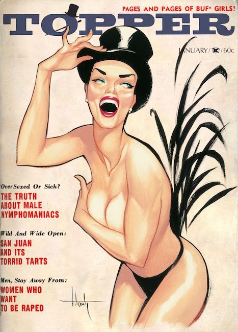 Portadas de Fernando Vicente 11