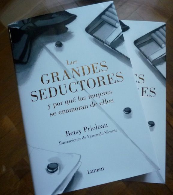 Grandes Seductores 6