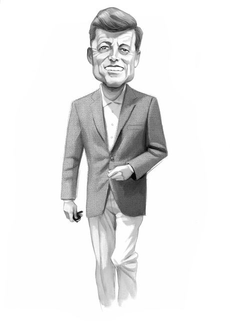 Grandes Seductores 2