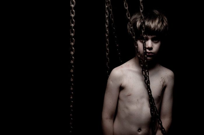 Cadenas Perpetuas -1