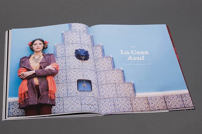 La Casa Azul 5
