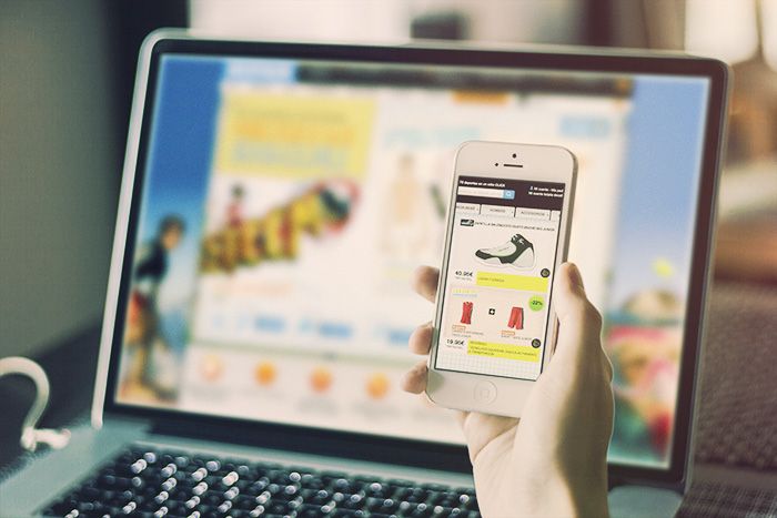 Decathlon™ E-Commerce Project Development & Digital Campaign -1