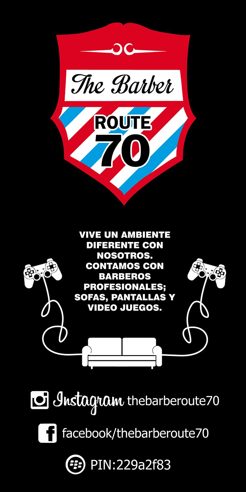 ROUTE 70  4