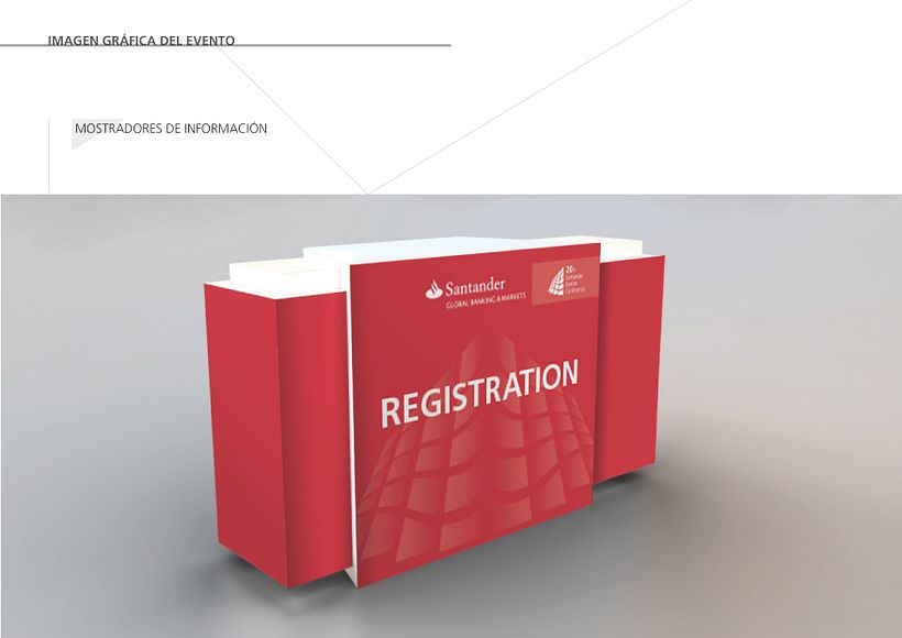 XX Santander Iberian Conference 5