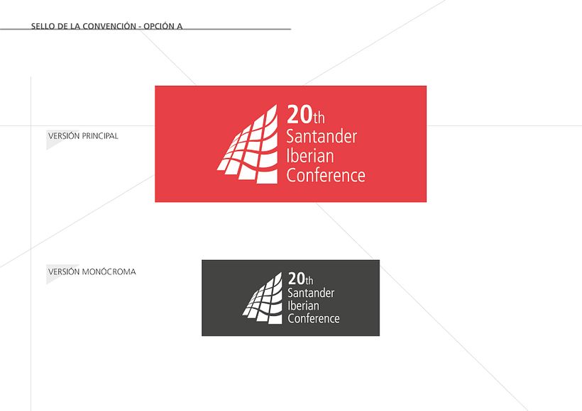 XX Santander Iberian Conference 1