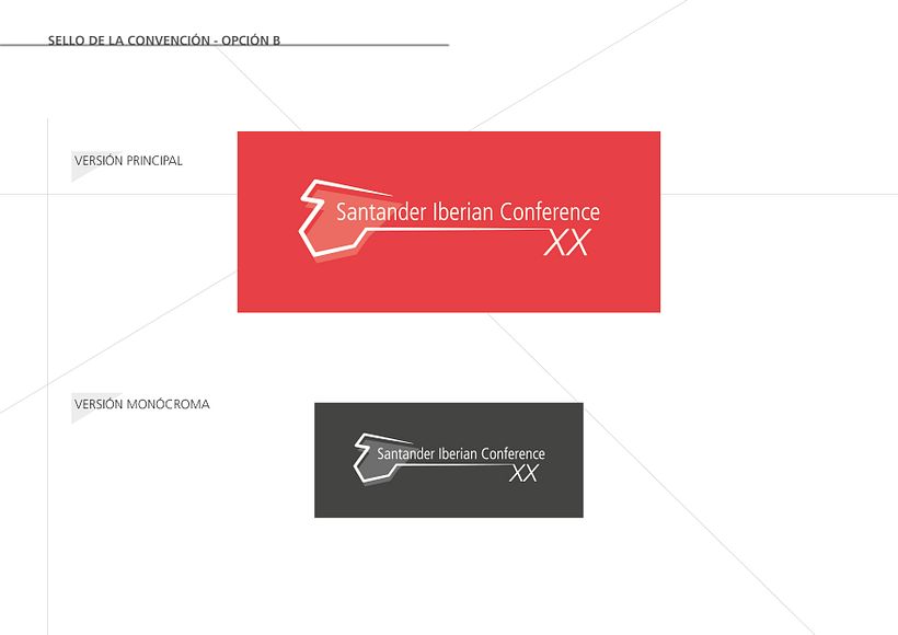 XX Santander Iberian Conference 3