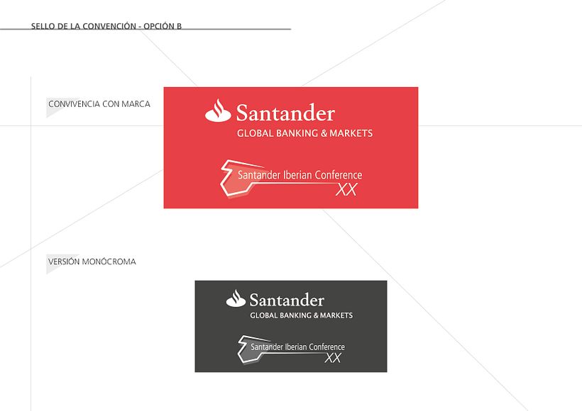 XX Santander Iberian Conference 4