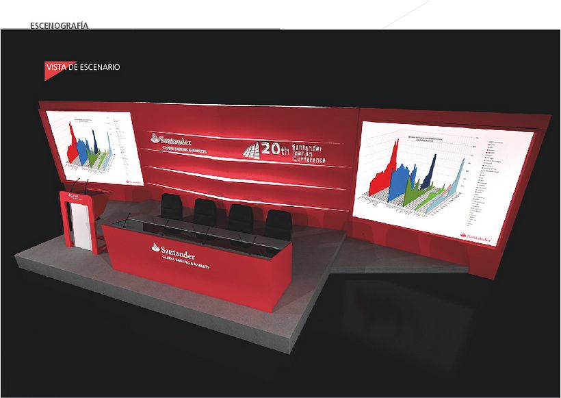 XX Santander Iberian Conference 6