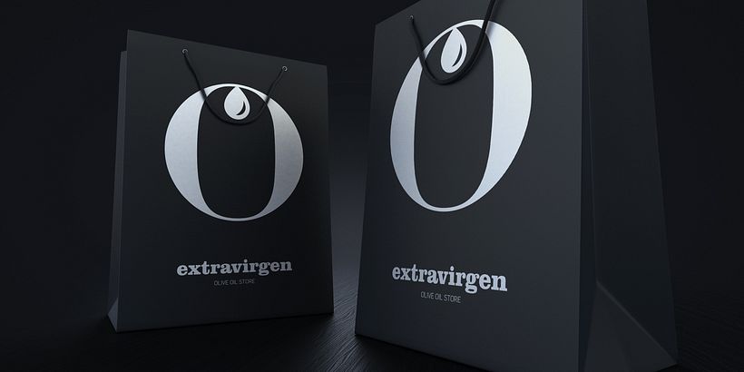 extravirgen© - Olive oil store 7