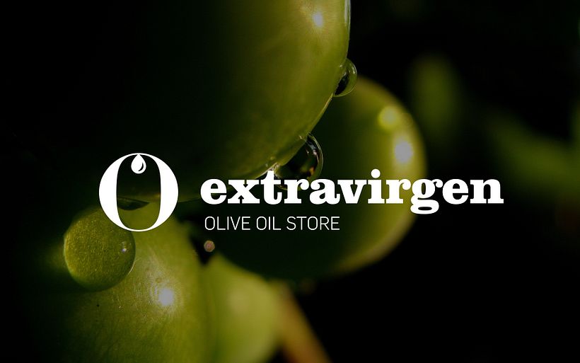 extravirgen© - Olive oil store 9