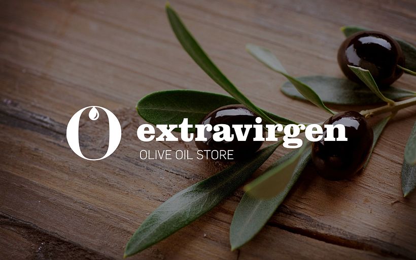 extravirgen© - Olive oil store 4