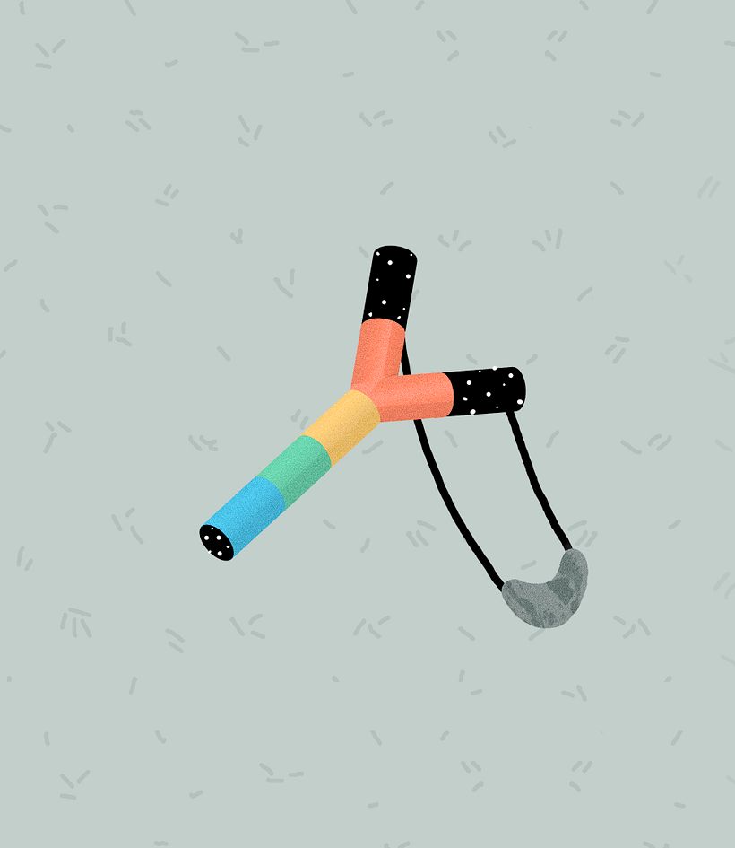Maaagic Objects 5