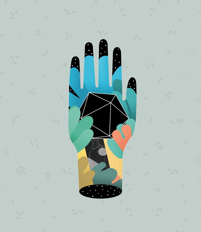 Maaagic Objects 2