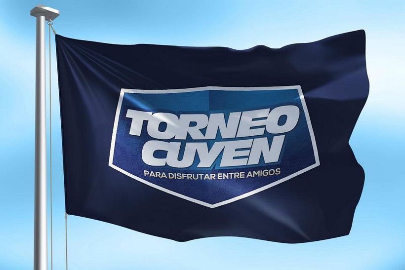 Torneo Cuyen 1