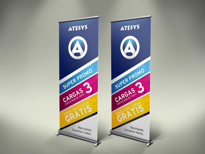 Atesys 3