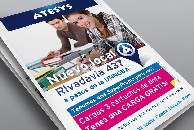 Atesys 2